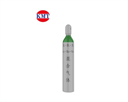 16L 20L 49L Cylinder Ar Xe Ne Laser Mix Gas For LASIK Surgery