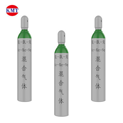 SGS Certificated Custom Gas Mixtures Used In Semiconductor Industry