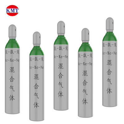 Professional Excimer Laser Gas Ar Xe Ne Laser Gases For Dermatology