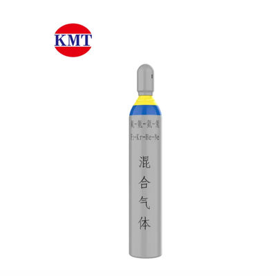1-20 Bar Pressure Excimer Laser Gas 0-50℃ Temperature No Odor