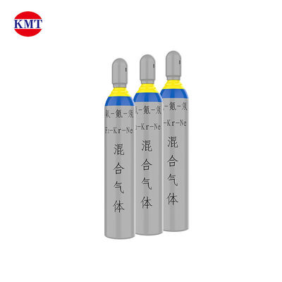 Safety Valve CGA 679/DIN 8 Custom Gas Mixtures F2/Kr/Ne For Laser