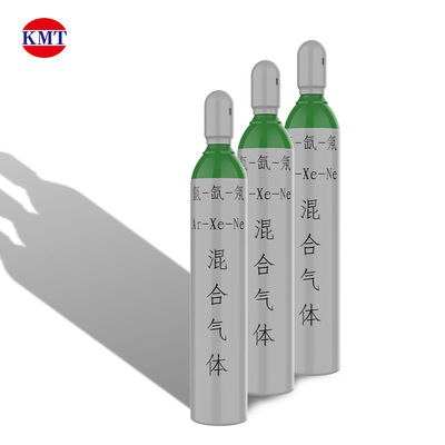 Medical Industry Refrigerated Excimer Laser Gases Ar-Xe-Ne Mixture Gases