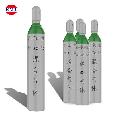 Excimer Laser Applications Custom Gas Mixtures In Ophthalmology