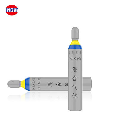 193nm Wavelength F2 Ar Xe Ne Laser Mix Gas For LASIK Surgeries