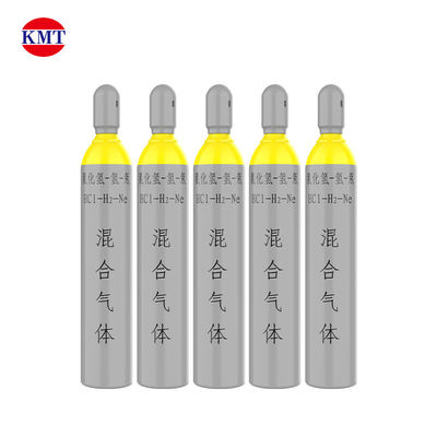 Cuntomized Proportion Laser Gas Mixture In Medical Field 308nm Wavelength