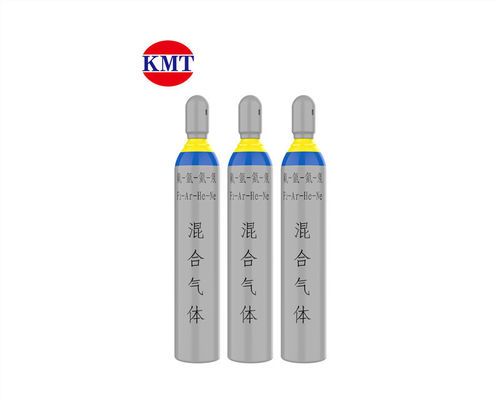 Safety Valve CGA 679/DIN 8 Custom Gas Mixtures F2/Kr/Ne For Laser